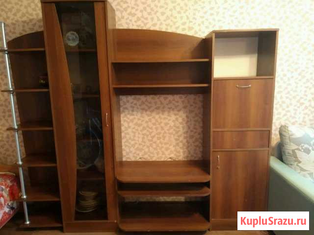 Стенка Чита - изображение 1