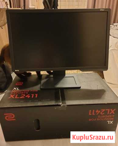 Монитор Benq Шилка - изображение 1