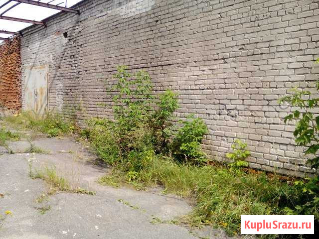 Складское помещение, 744 кв.м. Приволжск - изображение 1