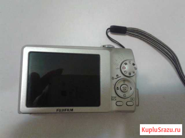 Fujifilm J50 Шуя - изображение 1