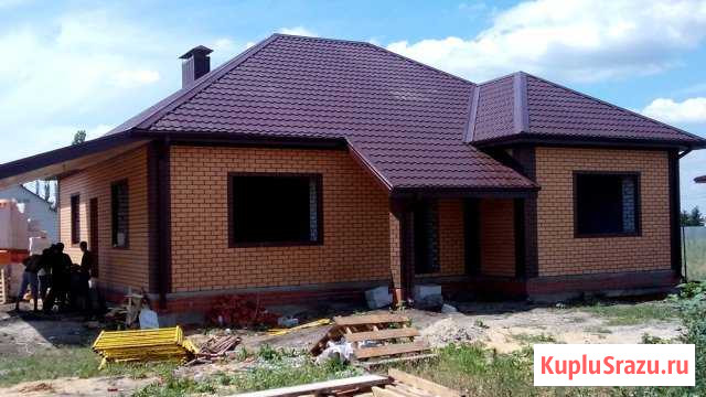 Строительные работы Кинешма - изображение 1