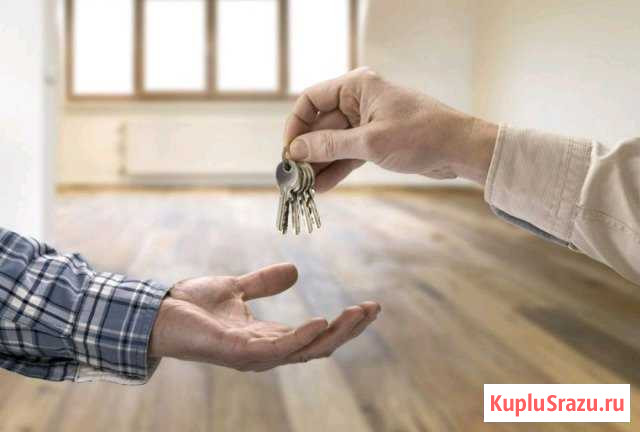 2-к квартира, 52 кв.м., 2/4 эт. Малгобек - изображение 1