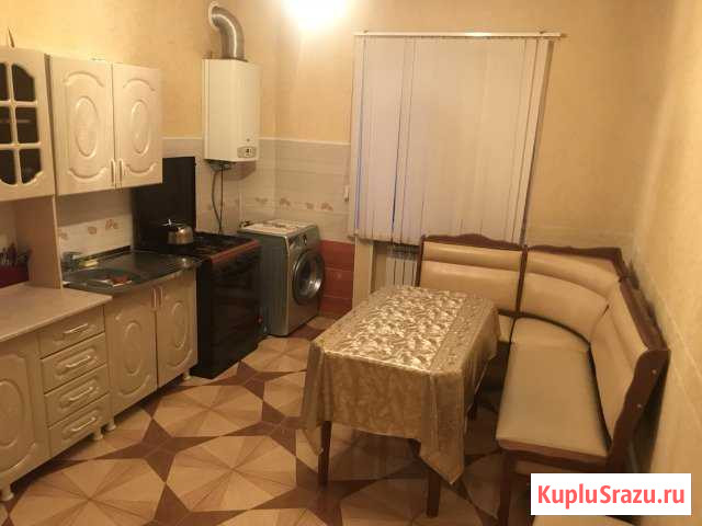 2-к квартира, 66 кв.м., 2/5 эт. Магас - изображение 1