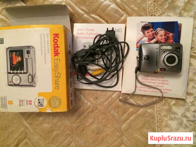 Kodak-EasyShare-c340 Назрань - изображение 1
