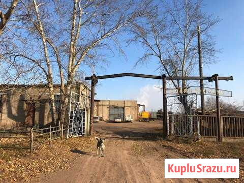 База Братск - изображение 1