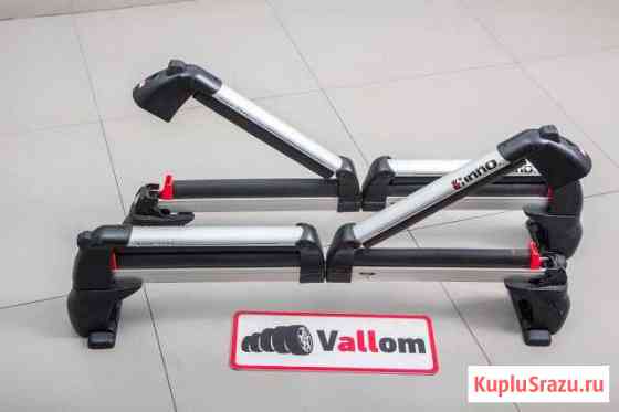 Лот GD UP441168 Багажник для лыж/борда inno Иркутск