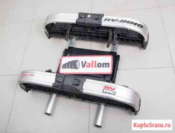 Лот GD UP488460 Багажник для бордов/лыж RV-inno Иркутск