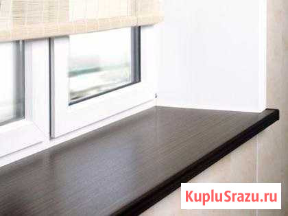 Откосы и подоконники Ангарск - изображение 1