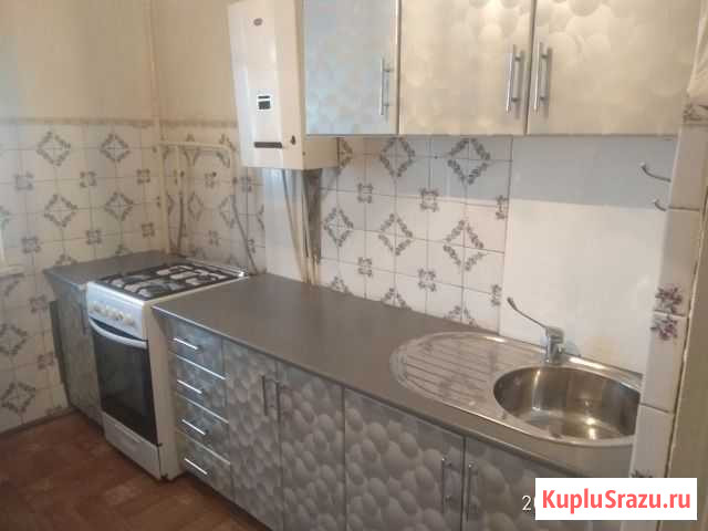 2-к квартира, 55 кв.м., 3/5 эт. Прохладный - изображение 1