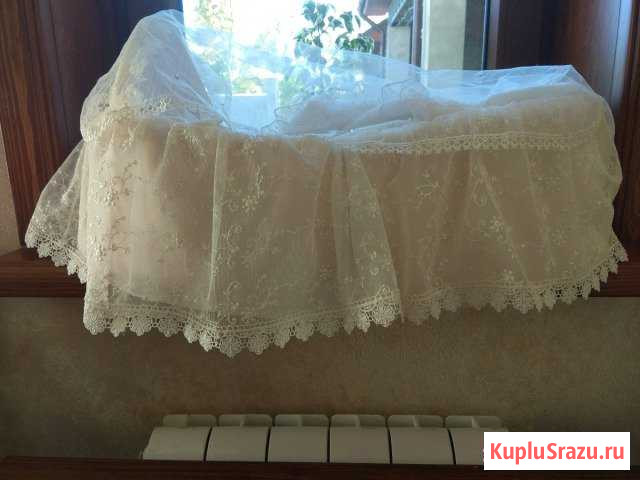 Корзина для младенцев Чегем - изображение 1
