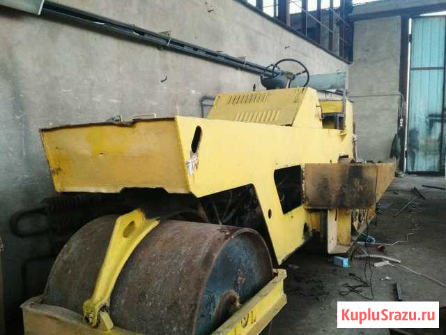 Каток ду 47 (7,0т) Нальчик - изображение 1