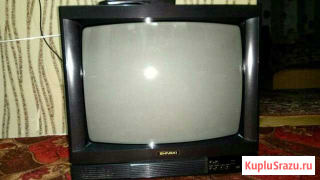 STV-2012M4 Советск - изображение 1