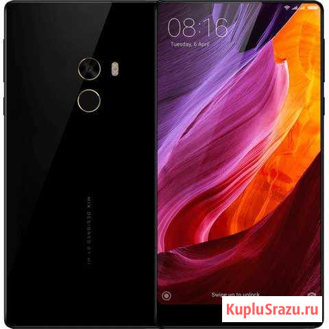 Xiaomi Mi MIX 256GB (18K edition) Калининград - изображение 1