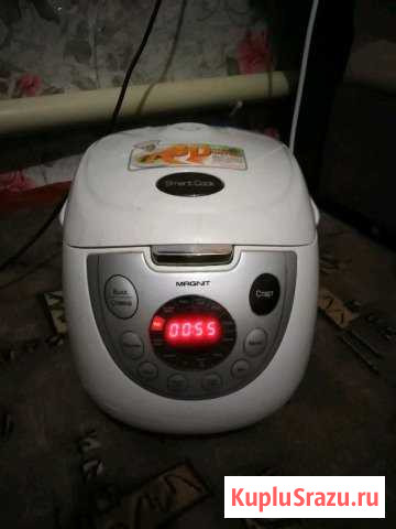 Мультиварка Magnit Садовое - изображение 1