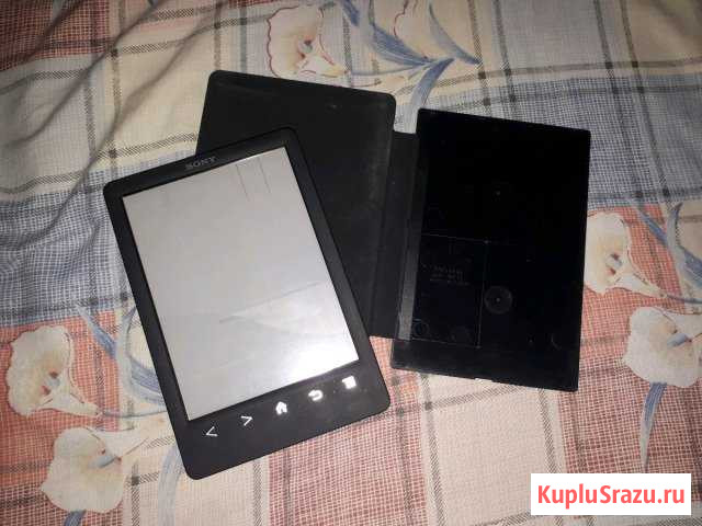 Электронная книга Sony Калуга - изображение 1