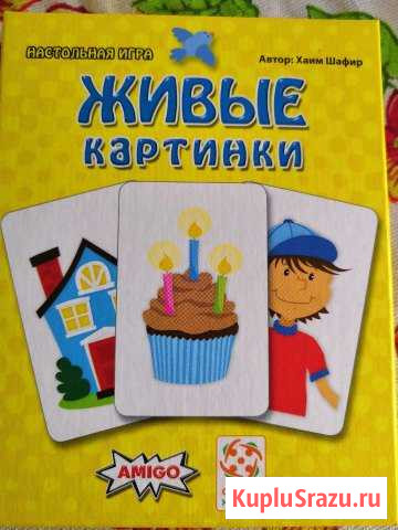 Настольная игра Петропавловск-Камчатский - изображение 1