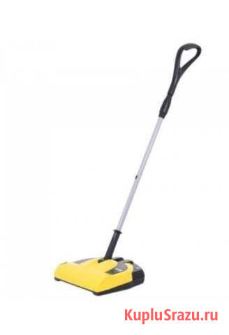 Электровеник Karcher k 55 Карачаевск - изображение 1