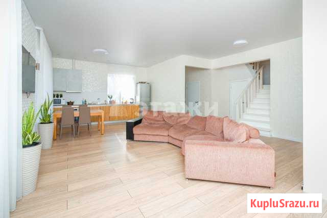 Дом 160 кв.м. на участке 13.3 сот. Петрозаводск - изображение 1