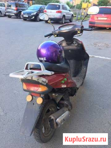 Продам скутер Петрозаводск - изображение 1