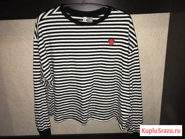 Кофта H&M Петрозаводск - изображение 1