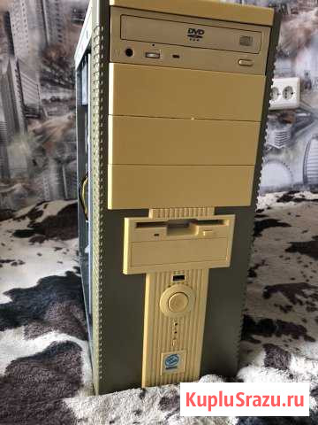 Системный блок Петрозаводск - изображение 1