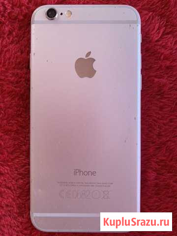 Продам iPhone Кондопога - изображение 1