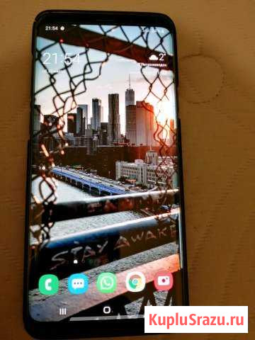 SAMSUNG Galaxy s9 plus + аксессуары Петрозаводск - изображение 1