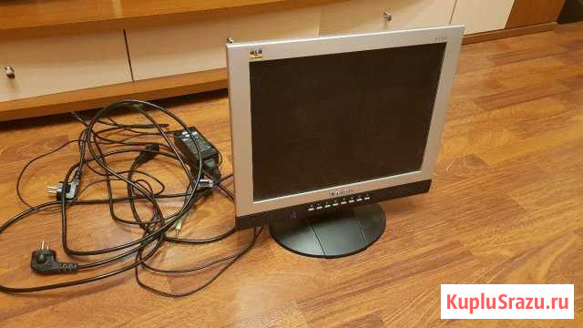 Viewsonic vg500 Петрозаводск - изображение 1