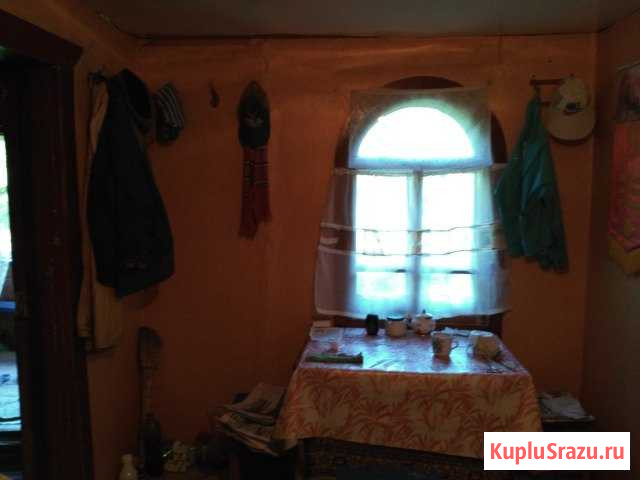 Дача 21 кв.м. на участке 30 сот. Кузедеево - изображение 1