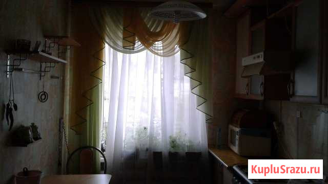 3-к квартира, 63.1 кв.м., 2/2 эт. Сосновка - изображение 1