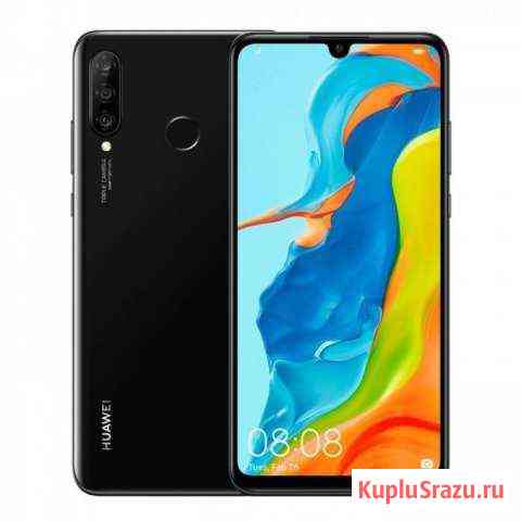 Новый Смартфон huawei P30 lite Киров