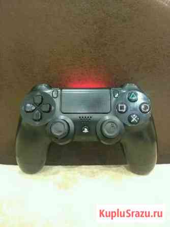 Контроллер (джойстик, геймпад) DualShock 4 для PS4 Киров