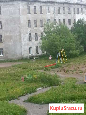 2-к квартира, 43 кв.м., 2/4 эт. Воркута - изображение 1