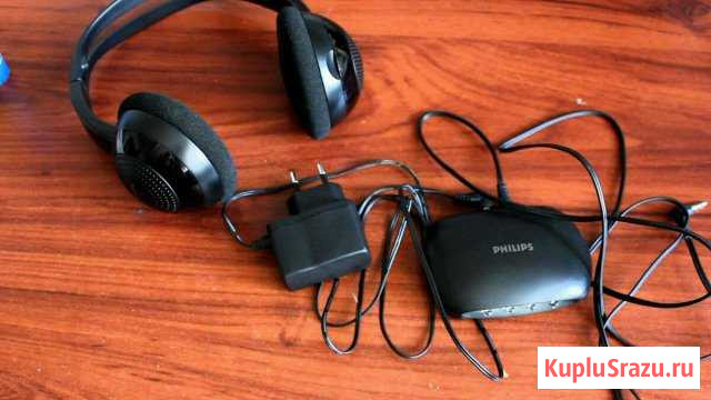 Philips SHC 1300 Воркута - изображение 1