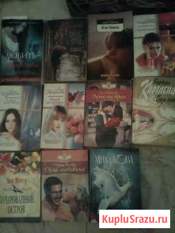 Романы Воркута - изображение 1