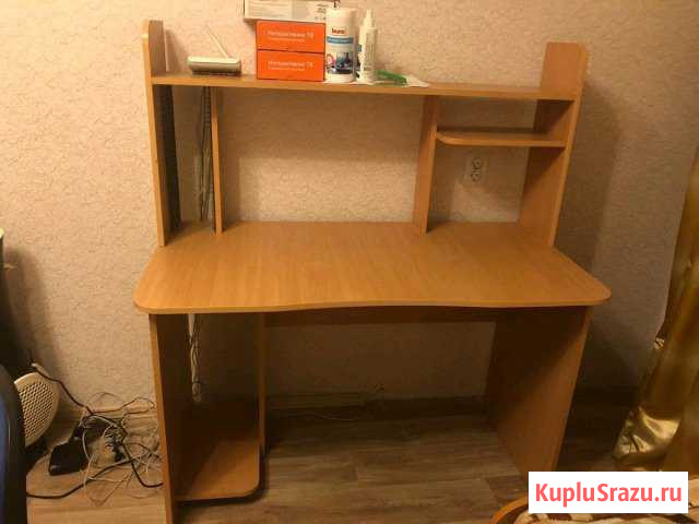 Компьютерный стол Кострома - изображение 1