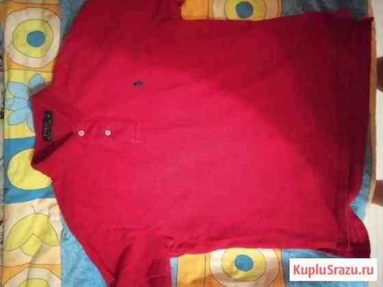 Поло Ralph Lauren Кострома