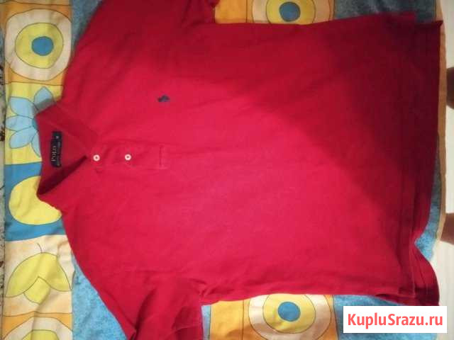 Поло Ralph Lauren Кострома - изображение 1
