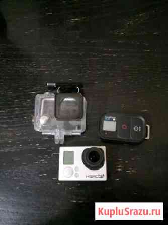 Камера GoPro Hero Кострома