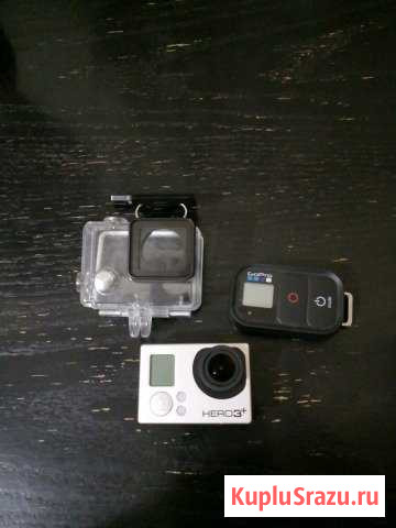 Камера GoPro Hero Кострома - изображение 1
