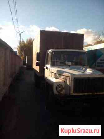 Газ 3309 2002 г.в Кострома