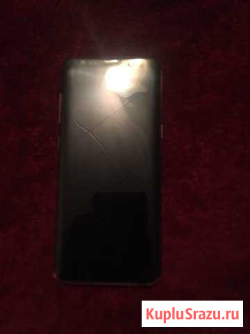 SAMSUNG s8 Кострома - изображение 1