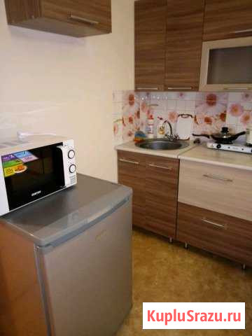 1-к квартира, 41 кв.м., 8/11 эт. Сосновоборск - изображение 1