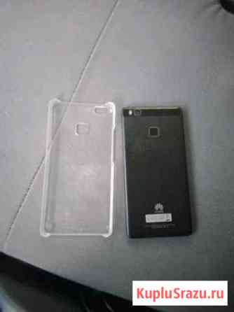 Huawei p 9 lite Воронеж