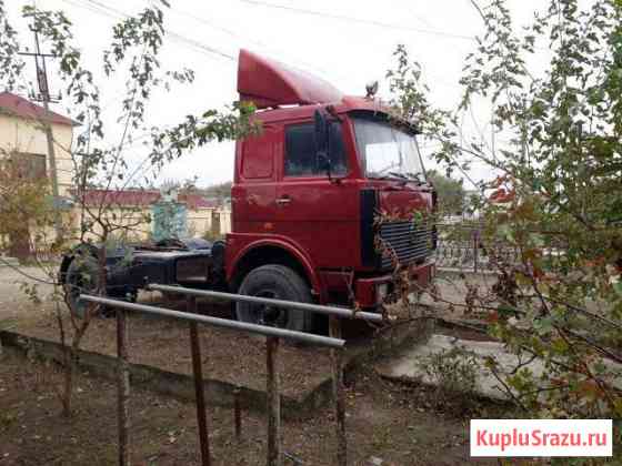 Супер Маз тягач 1994г Кизляр