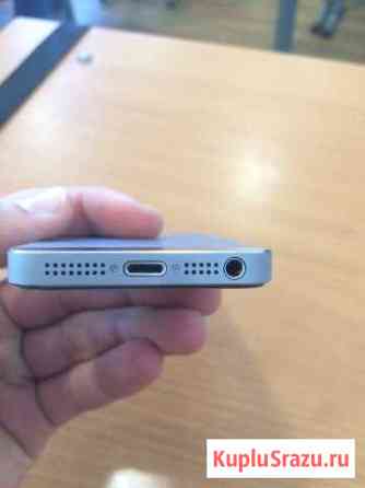 iPhone 5s Махачкала