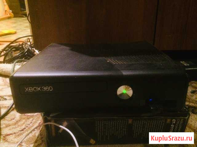 Xbox 360 Кизляр - изображение 1