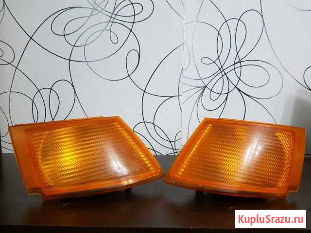 Повороты 2112 Ново-Талицы - изображение 1