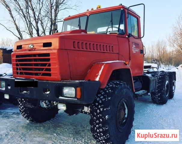Продам Краз 65032 Заволжск - изображение 1