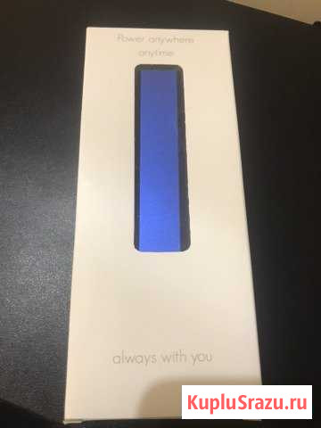 Power bank новый Иваново - изображение 1